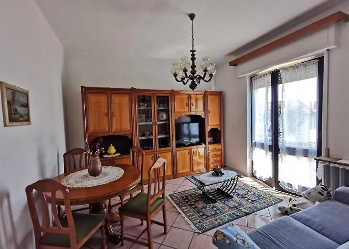 Grandma's Garden House Σπίτι διακοπών *